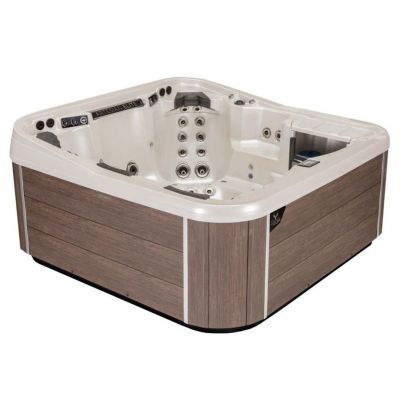 Bazin SPA Artesian Spas Dove Canyon (SUA), 231 x 231 x 96 cm