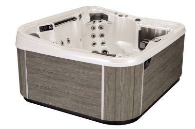 Bazin SPA Artesian Spas Eagle Crest (SUA), 213 x 213 x 96 cm