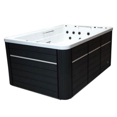 Bazin spa Lasur Spa Parkes 1 (Australia), 340 x 228 x 136 cm