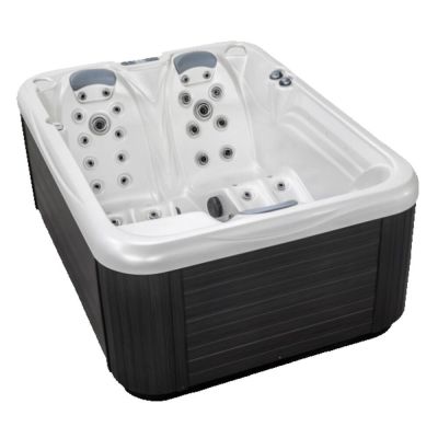 Bazin SPA HansCraft HC4 (Republica Cehă), 216 x 160 x 78 cm