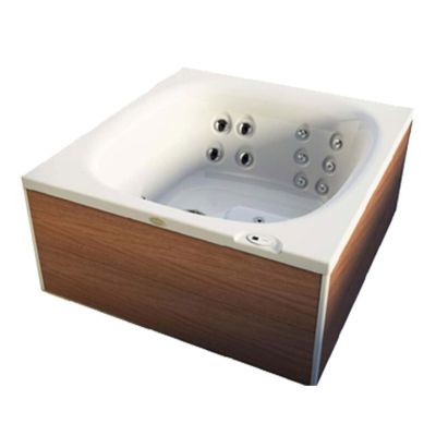 Bazin SPA JACUZZI CITY SPA (Italia), 160 x 150 x 75 cm