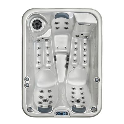 Bazin SPA HansCraft HC4 (Republica Cehă), 216 x 160 x 78 cm