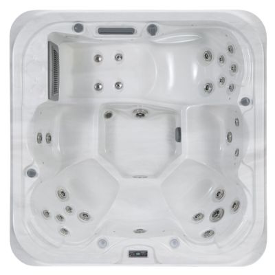 Bazin spa Lasur Spa Ballina 6 (Australia), 200 x 200 x 80 cm