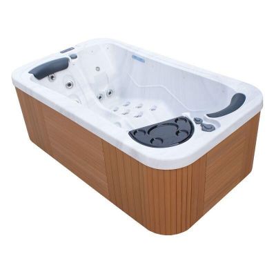 Piscina SPA IQUE Diamond Capri LUX (Suedia), 212 x 122 x 75 cm