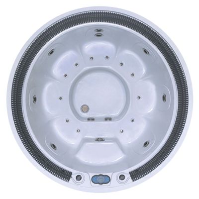 Bazin spa Lasur Spa Otway Kupel (Australia), Ø218 x 88 cm