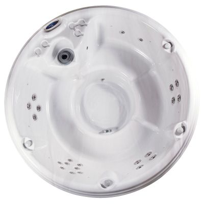 Piscina SPA Wellis Earth (Ungaria), Ø218 × 91 cm