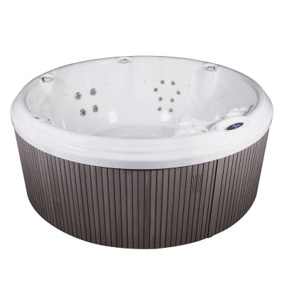 Piscina SPA Wellis Earth (Ungaria), Ø218 × 91 cm