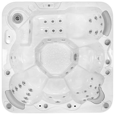 Piscina SPA Wellis Jupiter (Ungaria), 200 × 200 × 87 cm