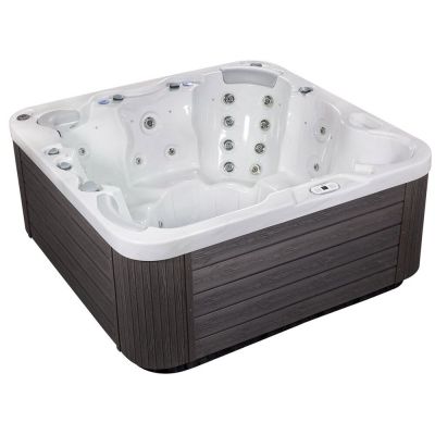 SPA pool Wellis Jupiter (Ungaria), 200 × 200 × 87 cm