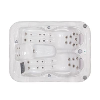 Piscina SPA Wellis Mars (Ungaria), 213 × 160 × 75 cm