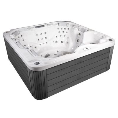 Piscină SPA Wellis Mercury (Ungaria), 213 × 213 × 91 cm