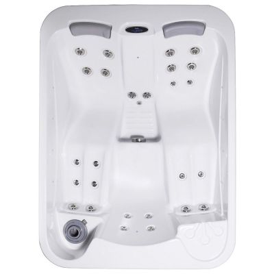 SPA басейн Wellis MY LINE Sun P&P (Угорщина), 200×150×70 cm