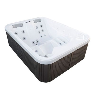 SPA басейн Wellis MY LINE Sun P&P (Угорщина), 200×150×70 cm