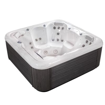 Piscina SPA Wellis Venus (Ungaria), 215 × 215 × 87 cm