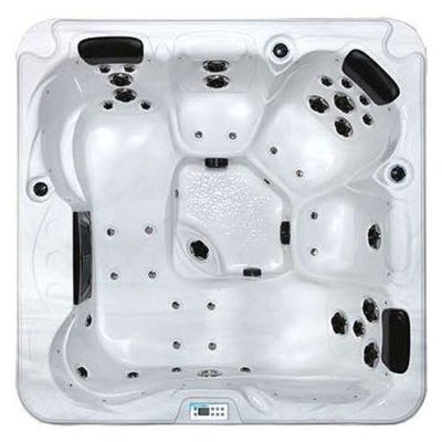 Bazin spa Lasur Spa Taree 5 (Australia), 200 x 200 x 83 cm