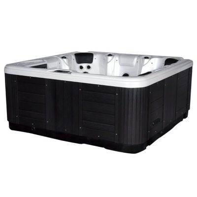 Bazin spa Lasur Spa Sahara (Australia), 200 x 200 x 85 cm