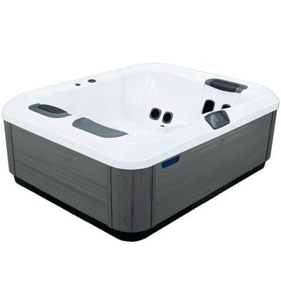 Piscină SPA Villeroy & Boch Comfort Line Spa R5L (Germania), 213 x 173 x 79 cm