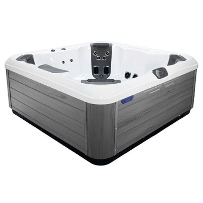 SPA басейн Villeroy & Boch Comfort Line Spa R7 (Німеччина), 224 x 224 x 91 cm