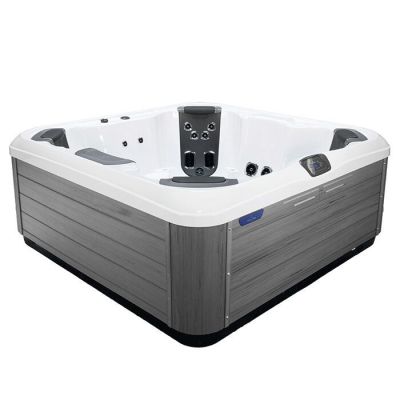 SPA басейн Villeroy & Boch Comfort Line Spa R7L (Німеччина), 224 x 224 x 91 cm