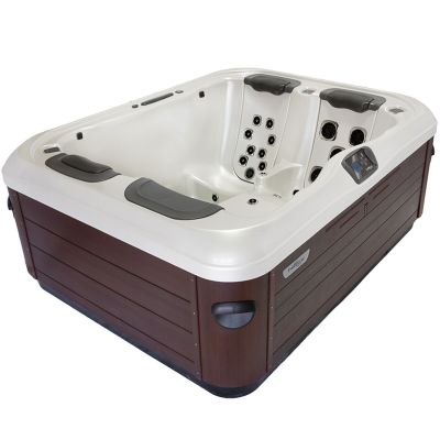 Bazin SPA Villeroy & Boch PREMIUM LINE SPA A5L (Germania), 213 x 173 x 79 cm