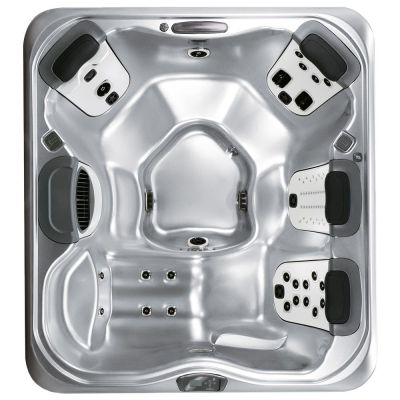 SPA басейн Villeroy & Boch Premium Line SPA A6L (Німеччина), 224 x 203 x 86 cm