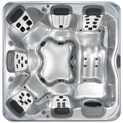 Bazin SPA Villeroy & Boch Premium Line SPA A8L (Germania), 239 x 239 x 97 cm