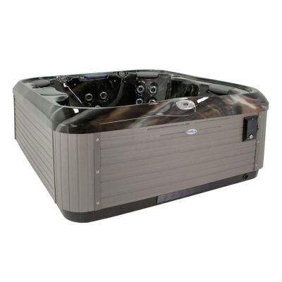 Piscină SPA Villeroy & Boch X-Series Spa X6L (Germania), 203 x 224 x 86 cm