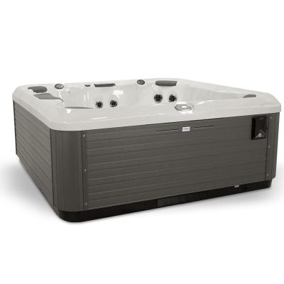 Piscină SPA Villeroy & Boch X-Series Spa X8 (Germania), 239 x 239 x 97 cm