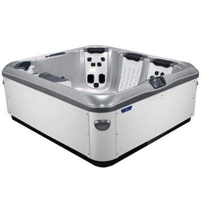 SPA басейн Villeroy & Boch Premium Line SPA A6L (Німеччина), 224 x 203 x 86 cm