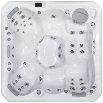 SPA басейн Wellis Malaga (Угорщина), 218 × 218 × 90 см