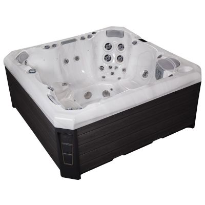 Piscina SPA Wellis Malaga (Ungaria), 218 × 218 × 90 cm