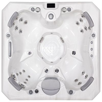 Piscina SPA Wellis Marbella (Ungaria), 190 × 180 × 85 cm