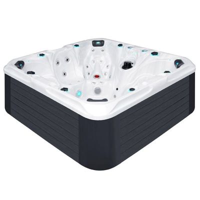 Bazin SPA PassionSpas The Joy (Olanda), 225 x 225 x 91 cm