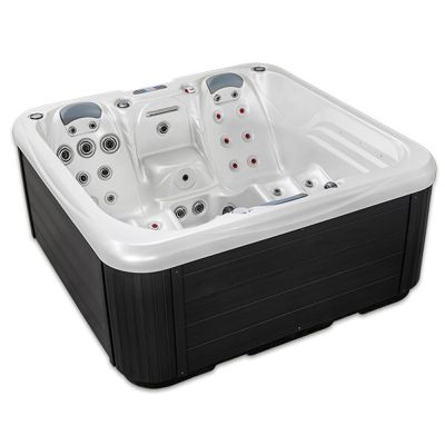 Bazin SPA HansCraft Celtic CS-2 (Republica Cehă), 200 x 200 x 93 cm