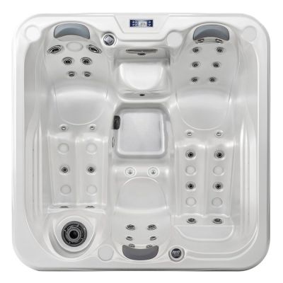 Bazin SPA HansCraft Celtic CS-2 (Republica Cehă), 200 x 200 x 93 cm