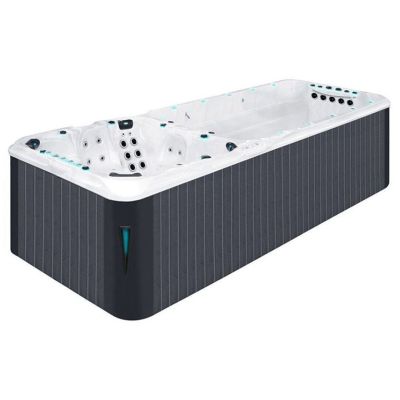 SPA басейн PassionSpas Vitality (Нідерланди), 708 х 225 х 126cm