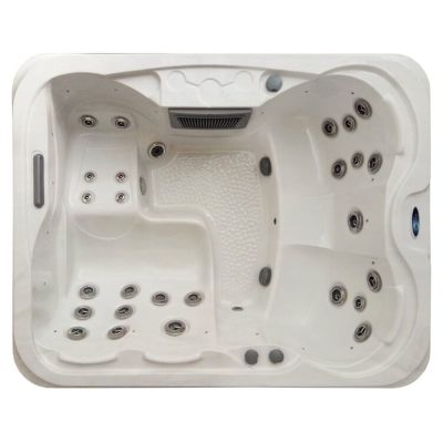 Bazin spa Lasur Spa Bathurst 5 (Australia), 225 x 180 x 80 cm