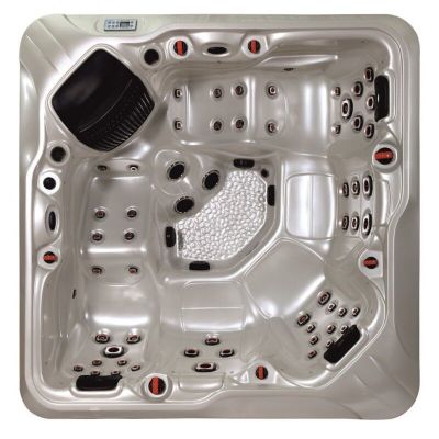 Spa басейн Lasur Spa Supra Vantage (Австралія), 230 x 230 x 96 cm