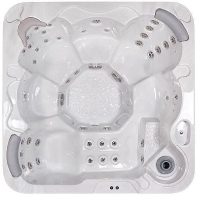 Piscina SPA Wellis Holiday Let Spa (Ungaria), 200 x 200 x 87 cm