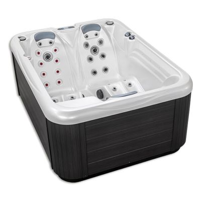 Bazin SPA HansCraft Celtic CS-4 (Republica Cehă), 216 x 160 x 93 cm