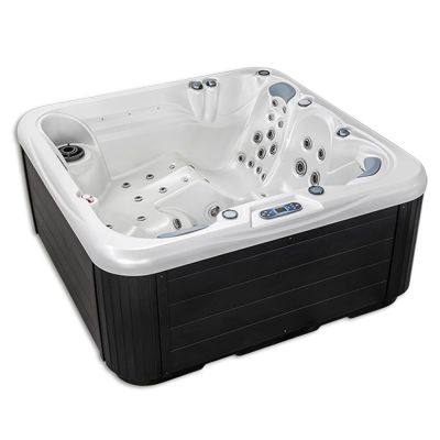 Bazin SPA HansCraft Celtic CS-3 (Republica Cehă), 200 x 200 x 93 cm