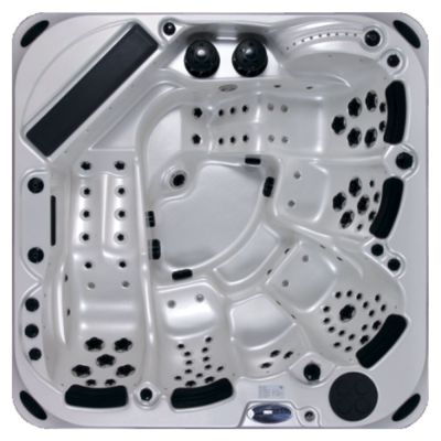 Spa басейн Lasur Spa Batemans Bay 6 (Австралія), 240 x 240 x 98 cm