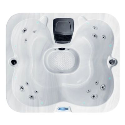 Bazin SPA PassionSpas Sparkling (Olanda), 170 x 152 x 78 cm