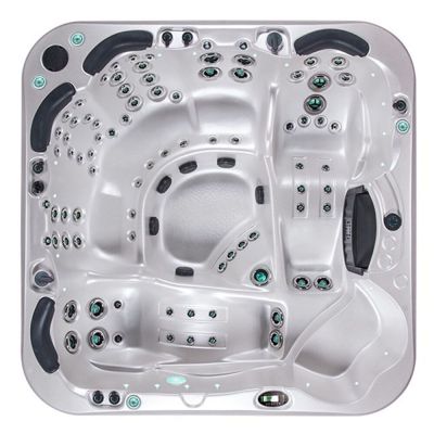 SPA басейн Vortex Spas Spectrum-2 (Австралія), 230×230×92 см