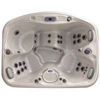 Bazin SPA Marquis Hot Tubs Spirit (SUA), 168 x 213 x 89 cm