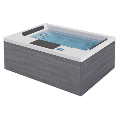 Piscina SPA Aquavia Spa Suite Spa (Spania), 203 x 150 x 72 cm