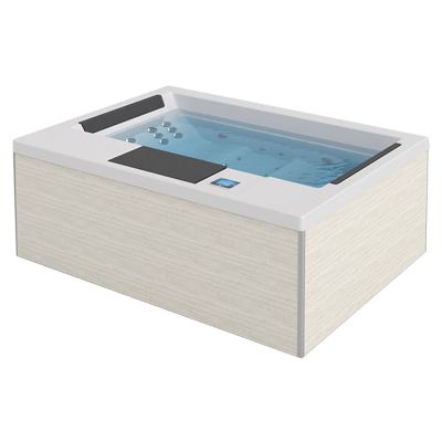 Piscina SPA Aquavia Spa Suite Spa (Spania), 203 x 150 x 72 cm