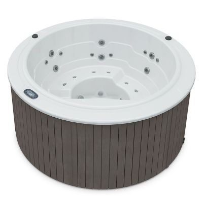 Bazin SPA Aquavia Spa Sundown Hot Tub (Spania), Ø 205 x 90 cm