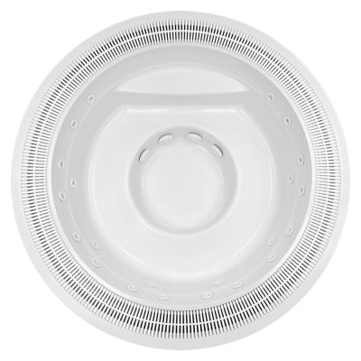 Bazin spa PoolSpa SUNFLOWER SPA (Polonia), Ø 283 x 116 cm