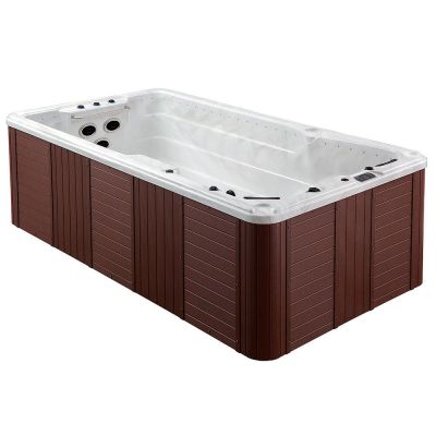 Bazin spa Lasur Spa Bondi (Australia), 410 x 225 x 139 cm